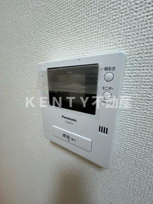 【セキュリティ】 | パッソム鵜の木