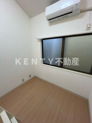 【居間・リビング】 | パッソム鵜の木 | おしゃれなリビングです