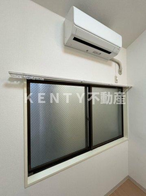 【設備】 | パッソム鵜の木