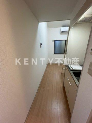 【キッチン】 | パッソム鵜の木 | キッチンです