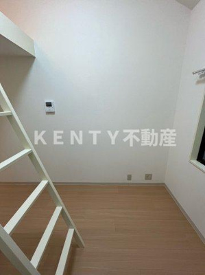 【居間・リビング】 | パッソム鵜の木 | ゆったりとしたリビングです