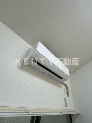 【設備】 | パッソム鵜の木