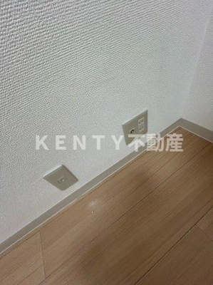 【設備】 | パッソム鵜の木