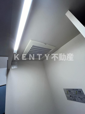 【設備】 | パッソム鵜の木