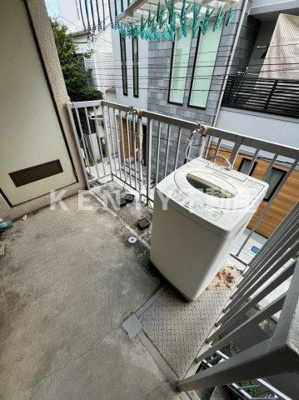 【設備】 | パッソム鵜の木