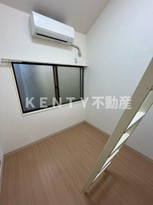 【居間・リビング】 | パッソム鵜の木 | 居間です