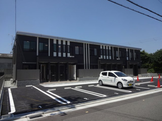 【外観】 | ストレリチア