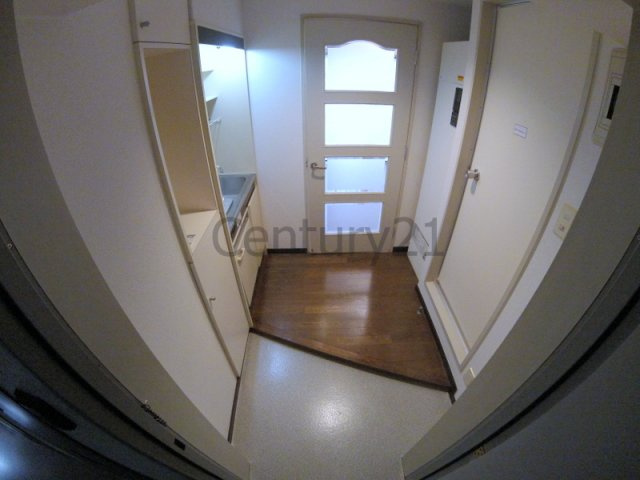 【玄関】 | ZONE 1/f PART1