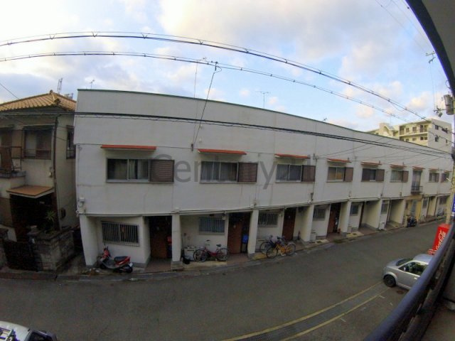 【展望】 | ZONE 1/f PART1