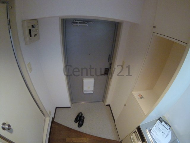 【玄関】 | ZONE 1/f PART1