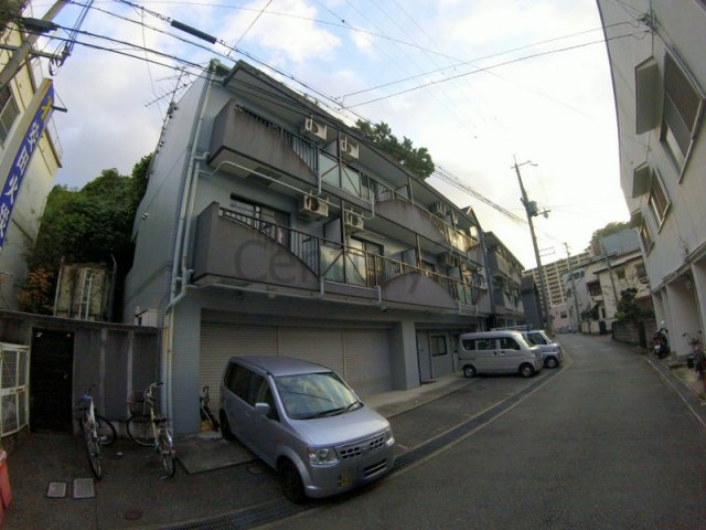 【外観】 | ZONE 1/f PART1