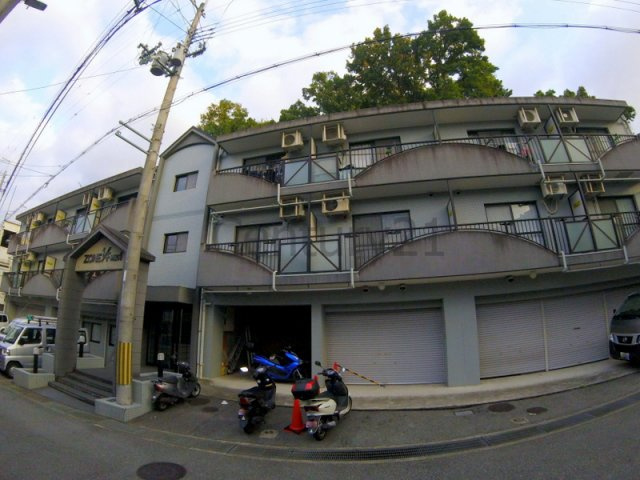 【外観】 | ZONE 1/f PART1