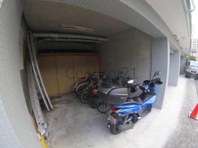 【その他共用部分】 | ZONE 1/f PART1