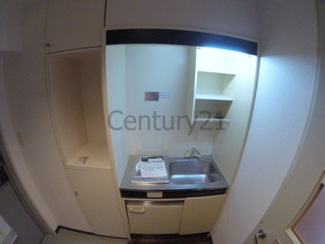 【キッチン】 | ZONE 1/f PART1