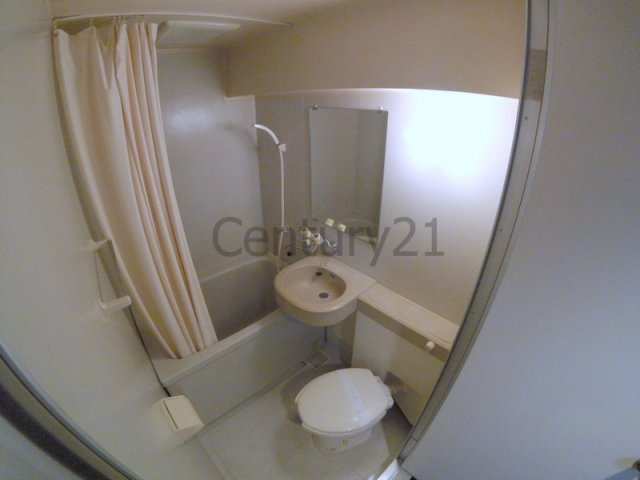 【浴室】 | ZONE 1/f PART1