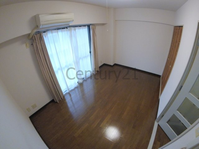 【寝室】 | ZONE 1/f PART1