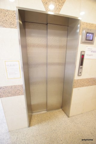 NLC新大阪　仲介手数料無料のその他共用部分