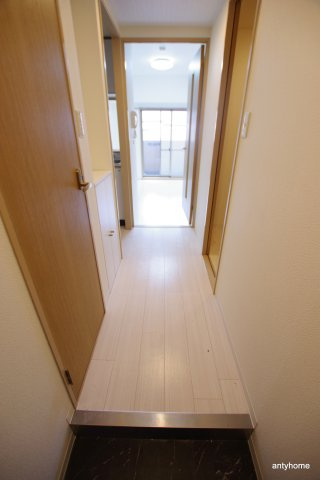 NLC新大阪　仲介手数料無料の内装