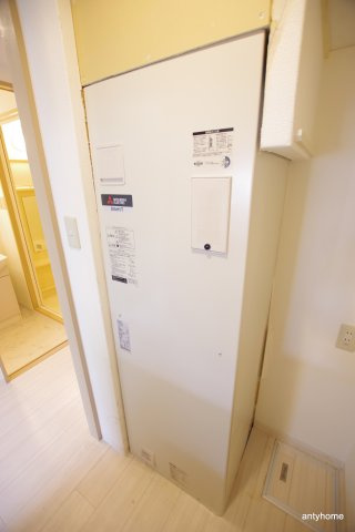 NLC新大阪　仲介手数料無料のその他