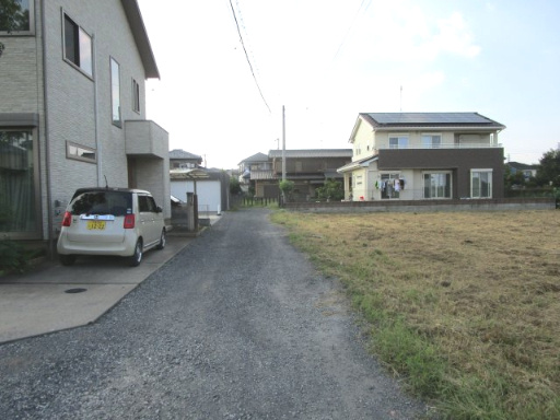  | 北本市中丸　売地　