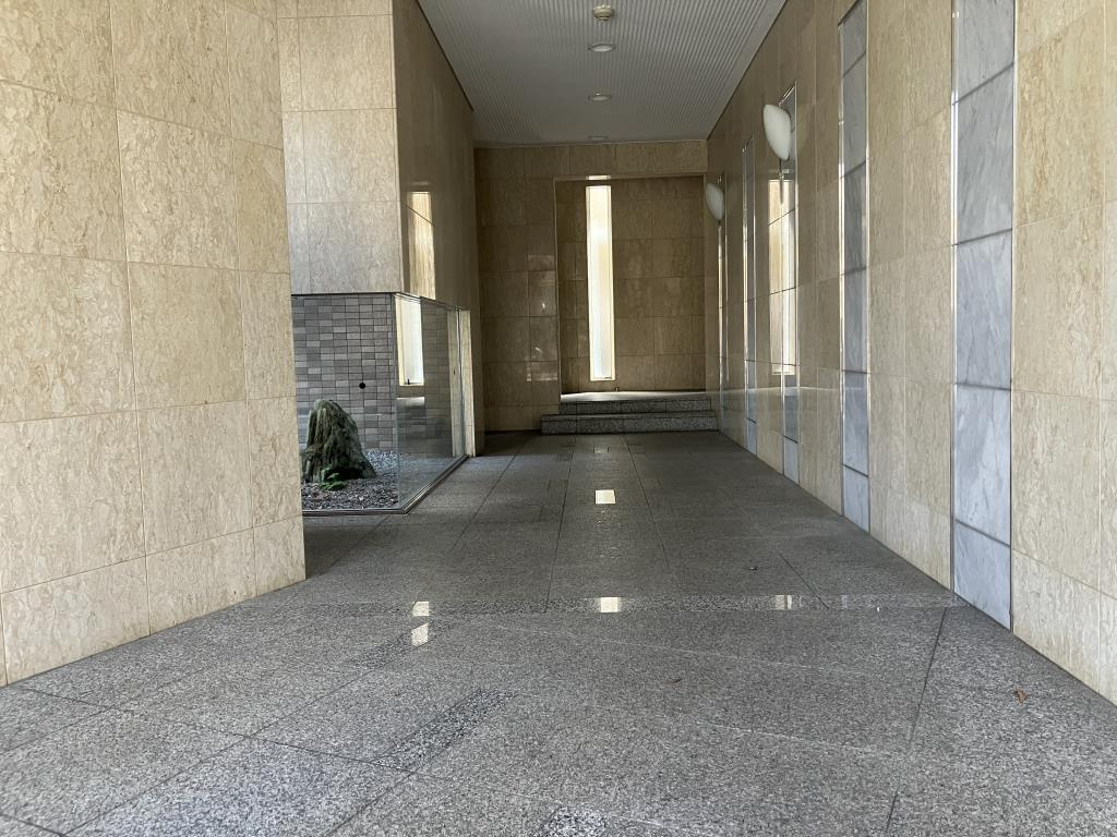 グランドシャリオのその他共用部分