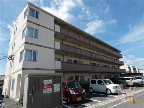 クオーレ花尻