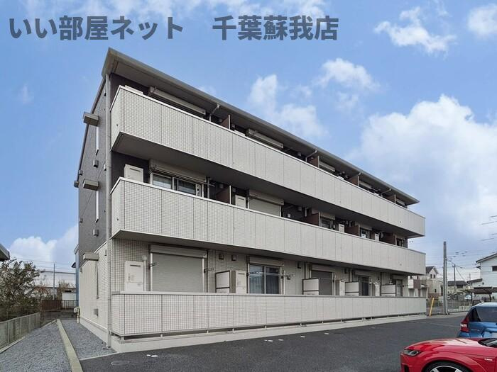 セジュールホンダ Ｂ