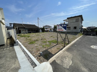 竹松本町　売地の画像