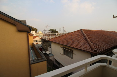 【展望】 | 六甲ドミトリー