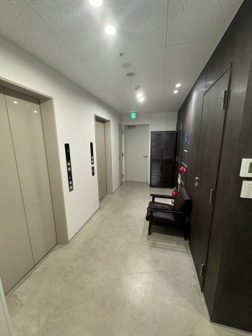 NEW AG TOWERⅠのその他共用部分|NEW AG TOWERⅠ