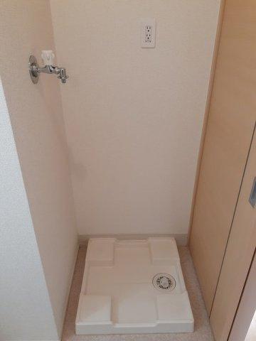 ｇｅｒｍｅｒ　Ⅰの設備