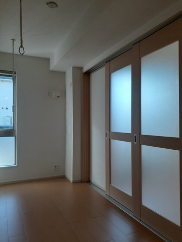 ｇｅｒｍｅｒ　Ⅰの内装|おしゃれな内装です