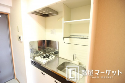 【キッチン】 | サンセリテ・うえの | 同型タイプ