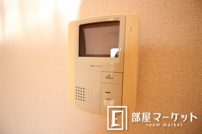 【セキュリティ】 | サンセリテ・うえの | 同型タイプ