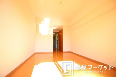 【内装】 | サンセリテ・うえの | 同型タイプ