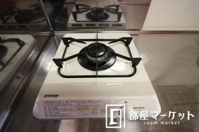 【キッチン】 | サンセリテ・うえの | 同型タイプ