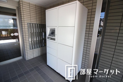 【その他共用部分】 | サンセリテ・うえの