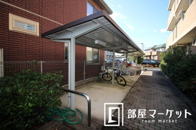 【その他】 | サンセリテ・うえの