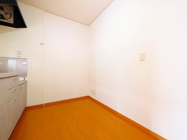 リビングタウン南生駒　Ｂ棟の内装