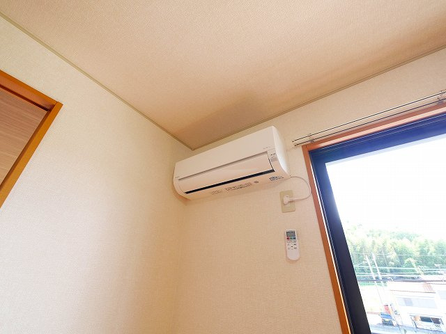 リビングタウン南生駒　Ｂ棟の設備