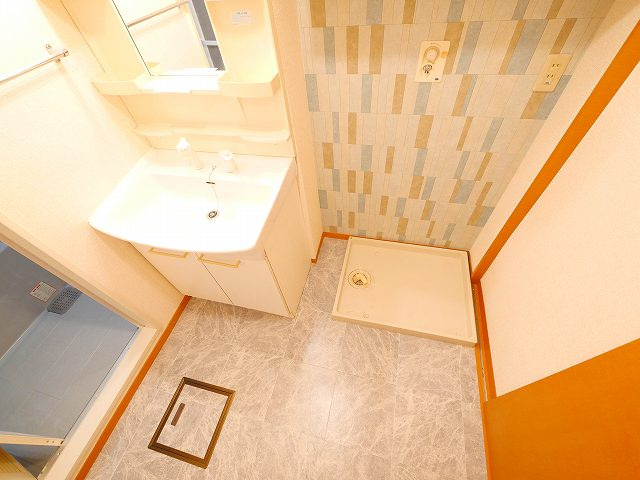 リビングタウン南生駒　Ｂ棟の設備