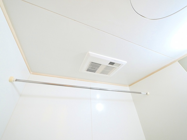 リビングタウン南生駒　Ｂ棟の設備