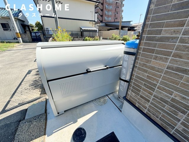 SELENITE刈谷　　刈谷市の賃貸ならクラスホーム刈谷店のその他共用部分