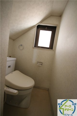 正井ビルのトイレ|トイレも気になるポイント