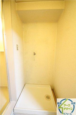 正井ビルの設備