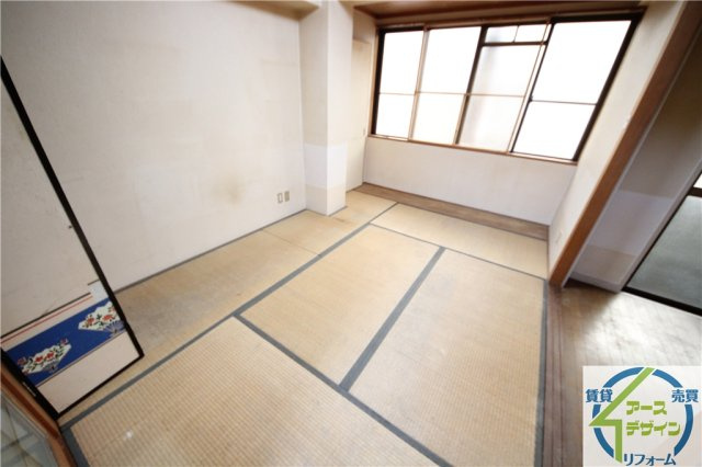 正井ビルの和室|和室、ちょっとしたくつろぎスペースにいかがでしょうか