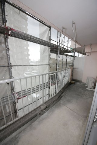 Maison Sakaeの展望