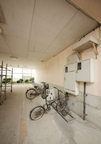 Maison Sakaeのその他共用部分