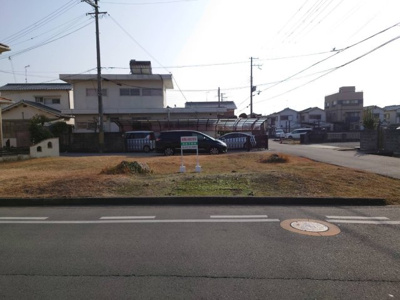 【外観】 | 加古川市西神吉町中西166-2，166-3