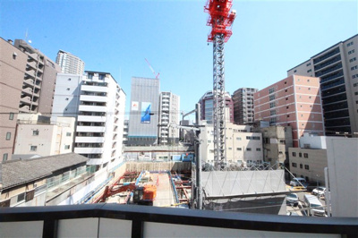 【展望】 | プレジオ松屋町